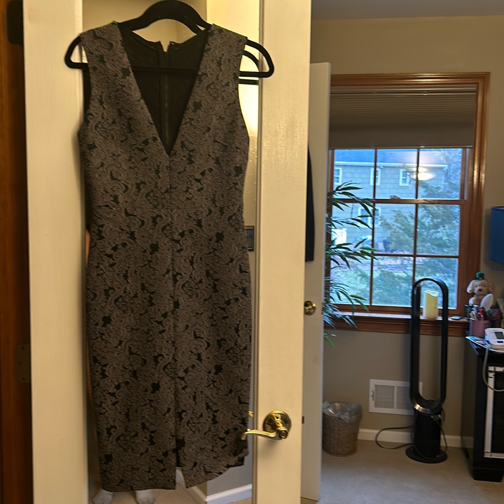 Alice And Olivia New W/O Tags Dress